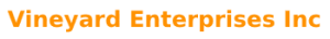 Vineyard Enterprises Inc