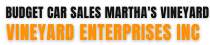 Vineyard Enterprises Inc