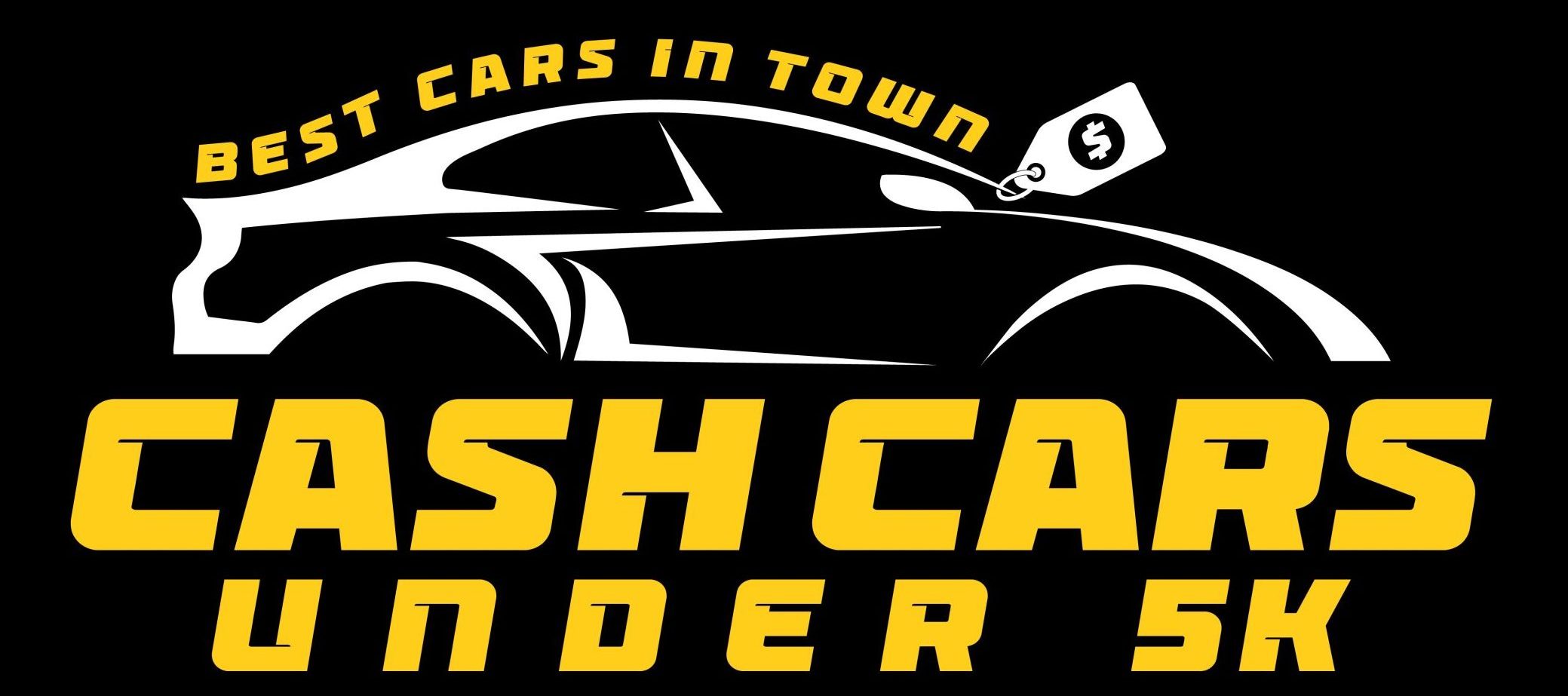 Cash Cars Under 5K LLC