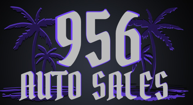 956 AUTO SALES LLC
