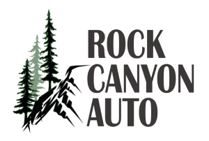 Rock Canyon Auto LLC