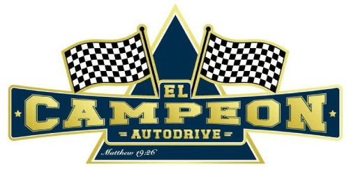 El Campeon Auto Drive, LLC