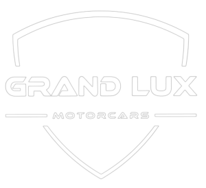 GRAND LUX MOTORCARS