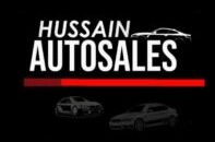 Hussains Auto Sales Inc