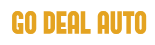 GO DEAL AUTO