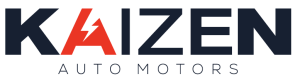 Kaizen Auto Motors Inc