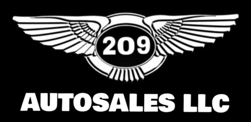 209 Autosales LLC