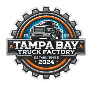 TAMPA BAY TRUCK FACTORY LLC