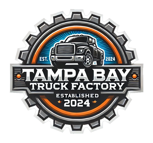 TAMPA BAY TRUCK FACTORY LLC
