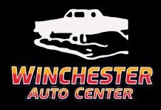 Winchester Auto Center