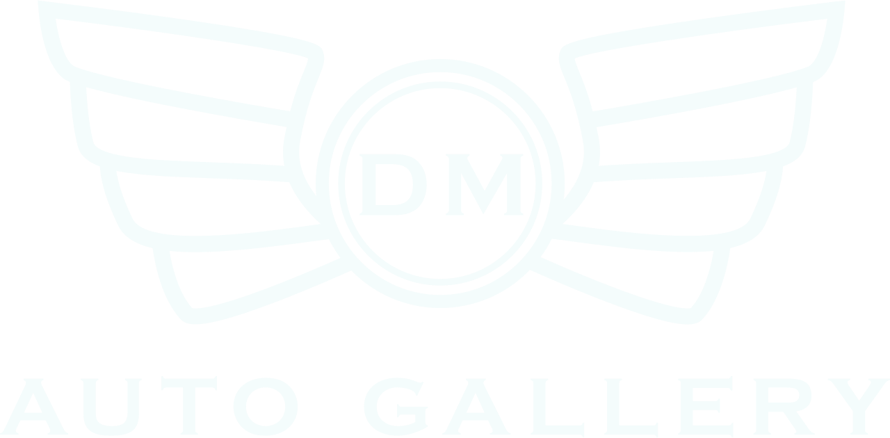 DM Auto Gallery