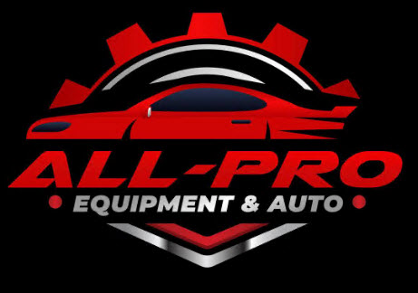 All-Pro Equipment & Auto LLC