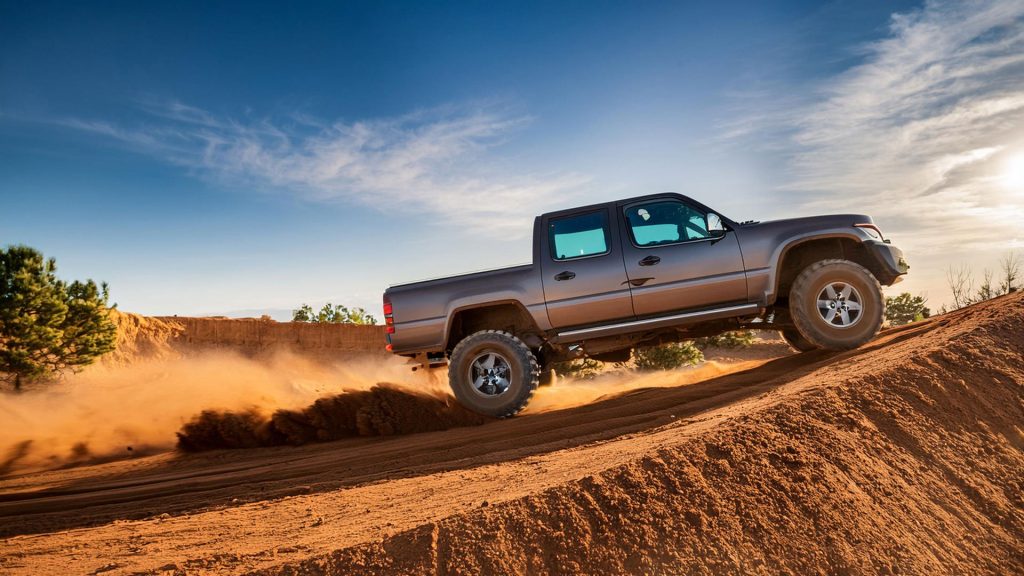 Horsepower vs. Torque: What Truck Buyers Should Focus On