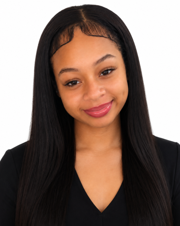 Ariana Johnson