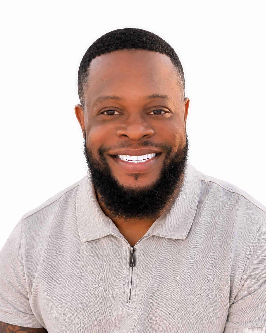 Roy Johnson