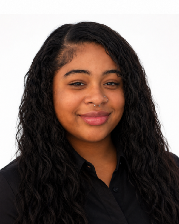Tatiana Johnson