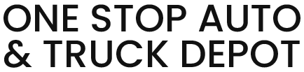 One Stop Auto & Truck Depot