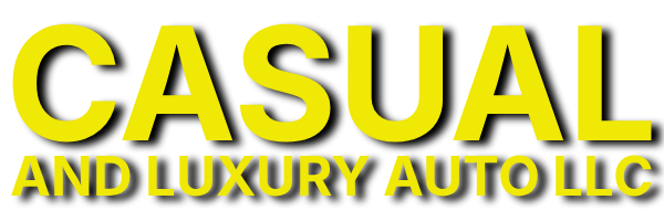 Casual and Luxury Auto LLC