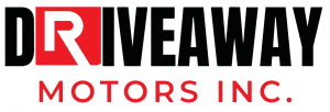 Driveaway motors