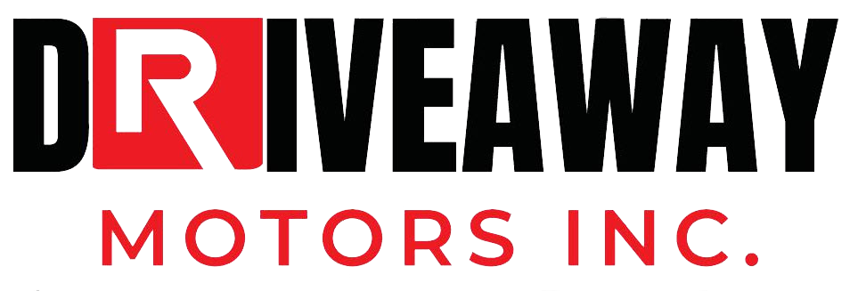 Driveaway motors
