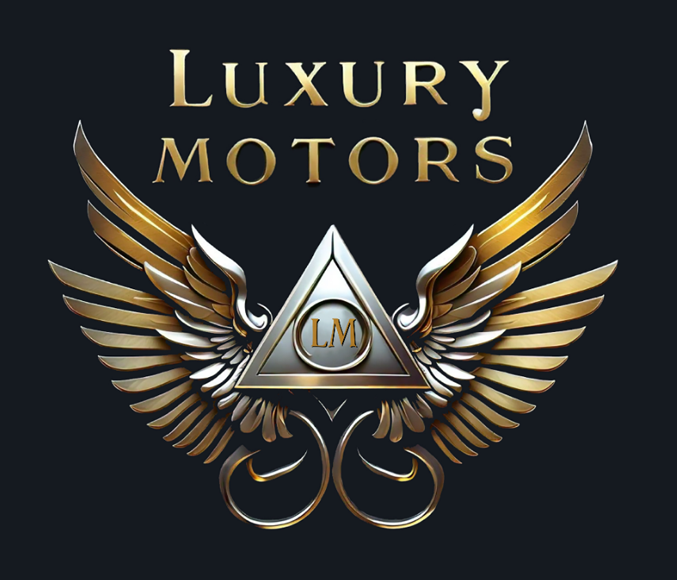 LUXURY MOTORS