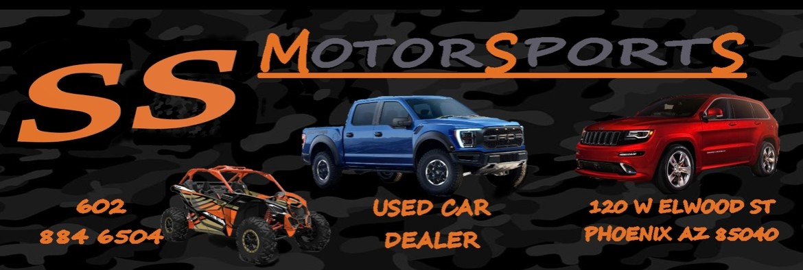 SS Motorsports
