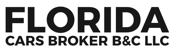 Florida Cars Broker B&C LLC