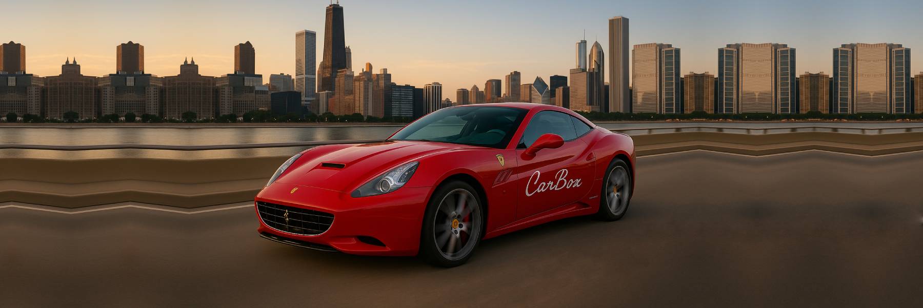 Home - Carbox
