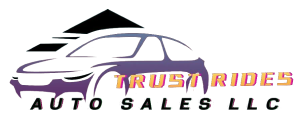 TRUST RIDES AUTO SALES LLC