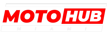 Moto Hub Miami