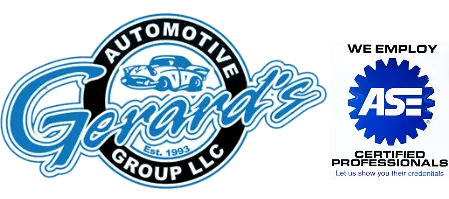 Gerards Automotive Group