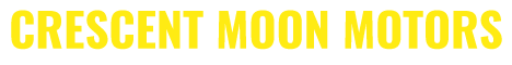 CRESCENT MOON MOTORS
