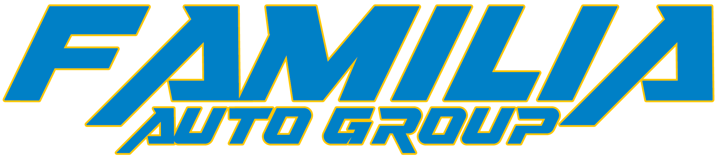 Familia Auto Group