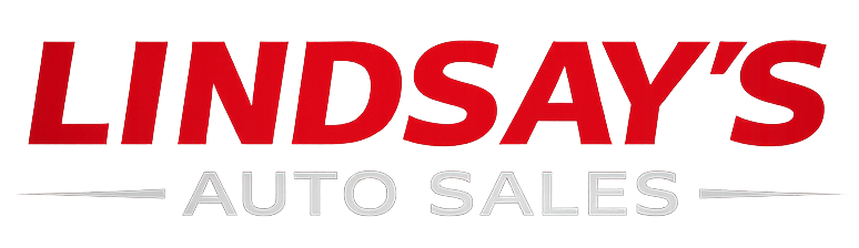 LINDSAY'S AUTO SALES
