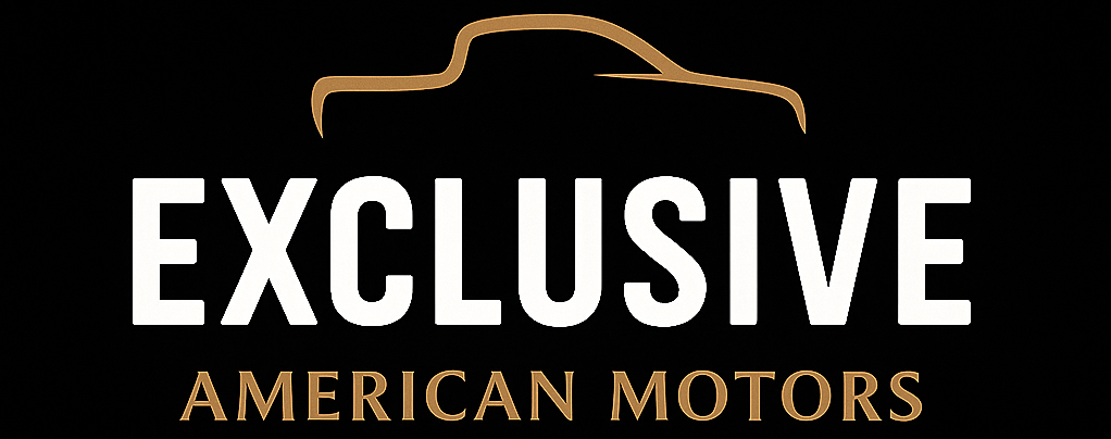 Exclusive American Motors