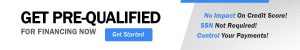 Get Pre-Qualified for Car Financing in West Chester, PA