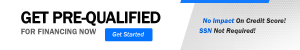 Get Pre-Qualified for Car Financing in West Chester, PA