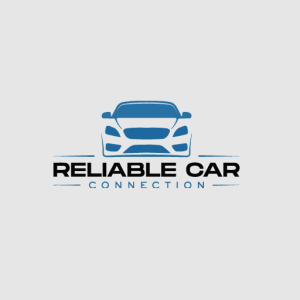 Reliable Car Connection Logo