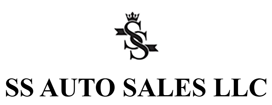 SS Auto Sales LLC