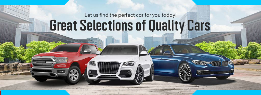 South Auto About Us - South Auto Center LLC