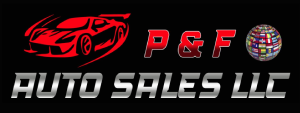 P&F AUTO SALES LLC