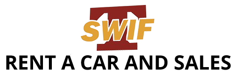 Swift Rental Car