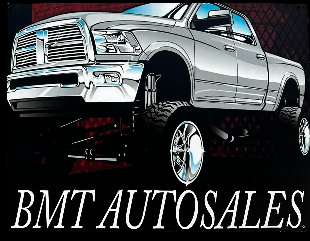 BMT Autosales