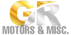 G R Motors & Misc