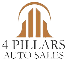 4 Pillars Auto Sales
