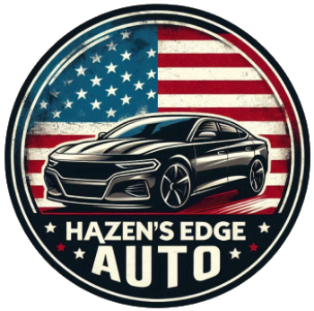 Hazen's Edge Autos