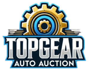 TopGear Auto Auction