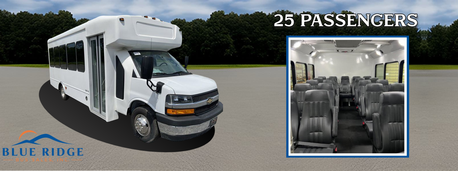 Home | Blue Ridge Bus Sales, Inc.