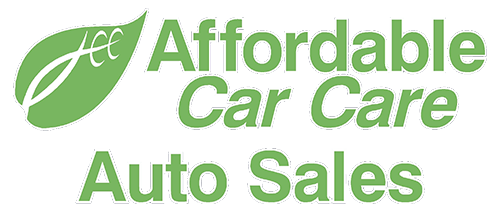 affordable car care auto sales