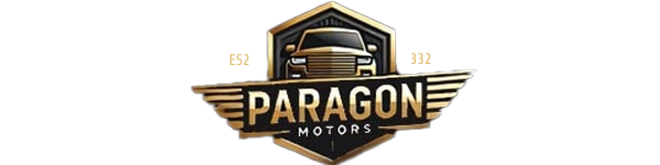 Paragon Motors of Wrightstown LLC